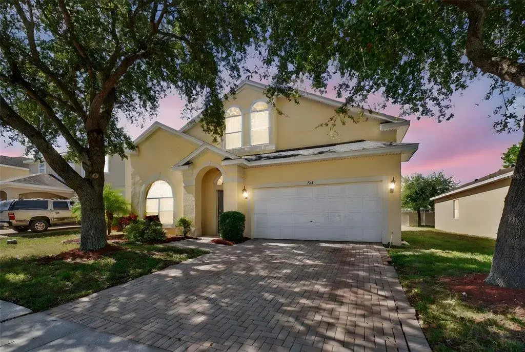724 Andalusia Loop, Davenport, FL, 33837
