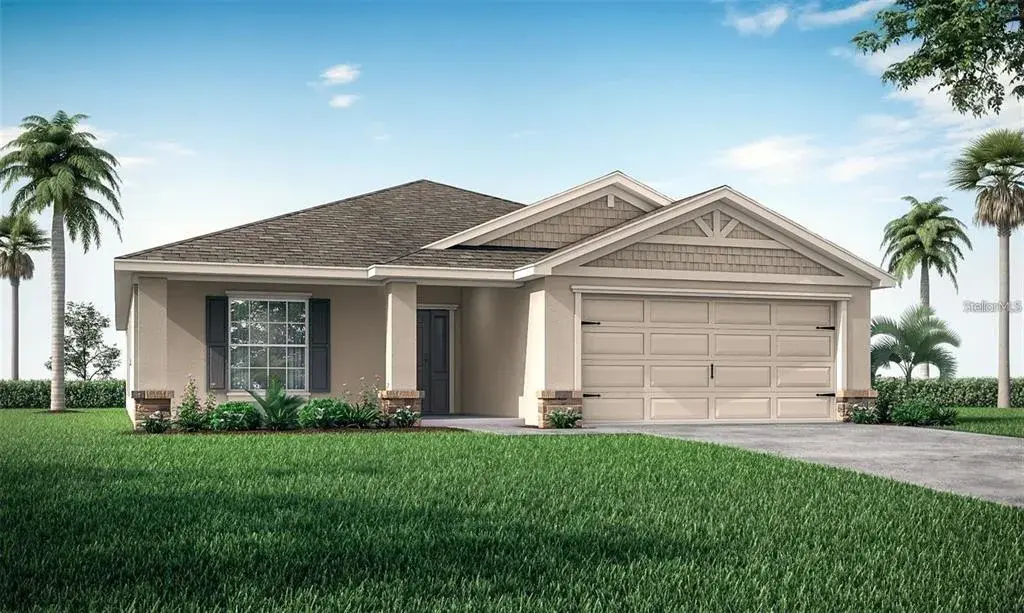 1493 Fleur Drive, Davenport, FL, 33837