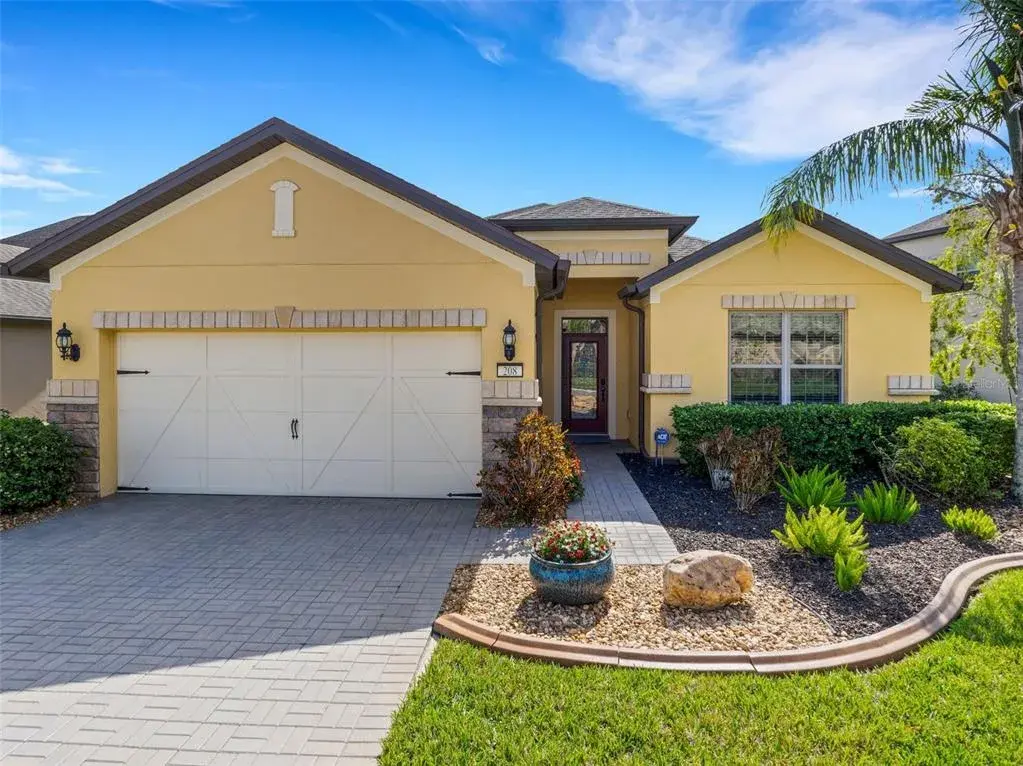 208 Almeria Way, Davenport, FL, 33837