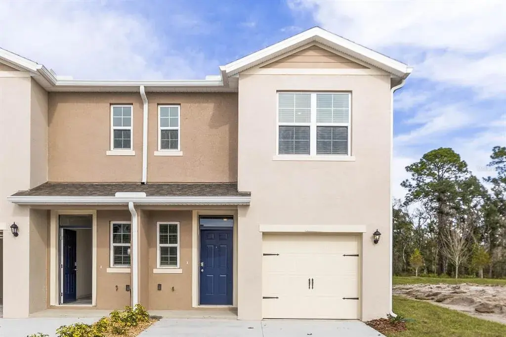 2955 Canary Avenue, Davenport, FL, 33837