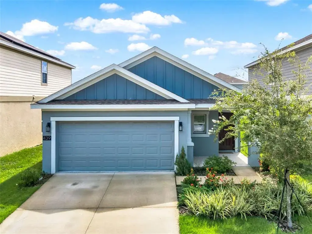 439 Cool Summer Lane, Davenport, FL, 33837