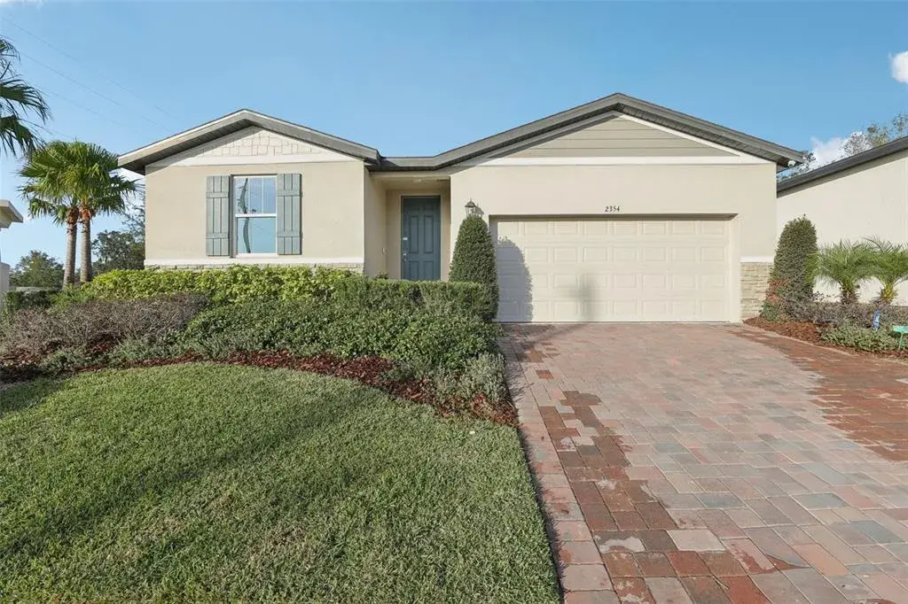 2354 White Tail Street Street, Davenport, FL, 33837