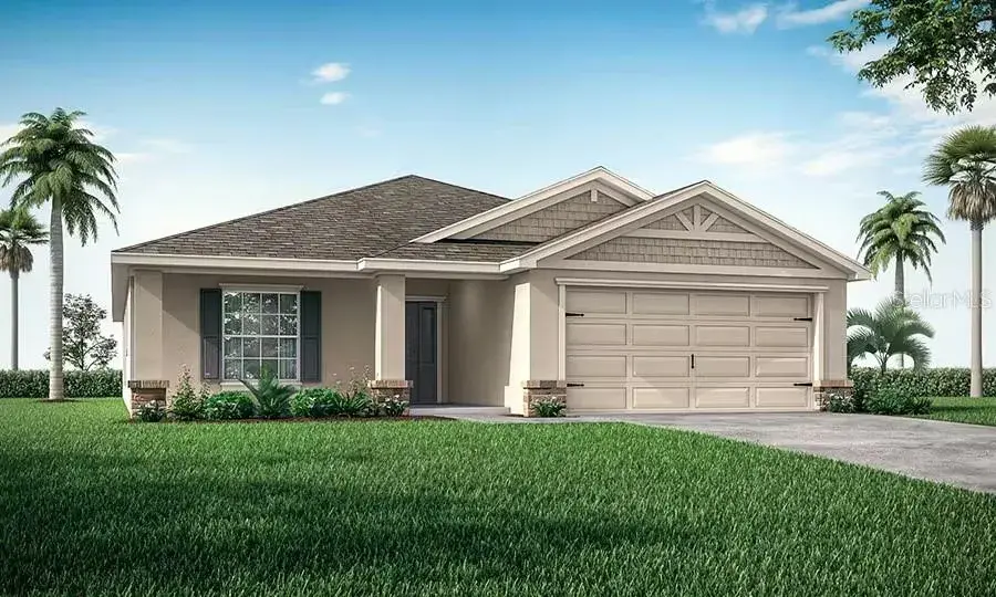 1636 Astrid Road, Davenport, FL, 33837