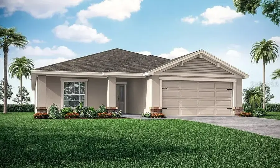 1460 Fleur Drive, Davenport, FL, 33837