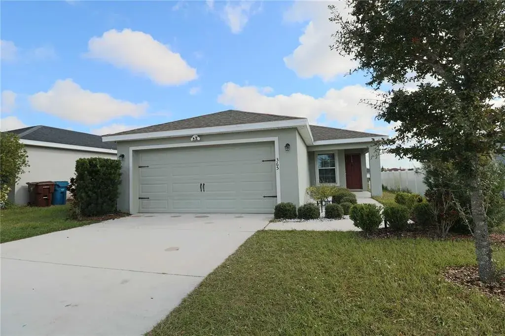 365 Pentas Lane, Haines City, FL, 33844