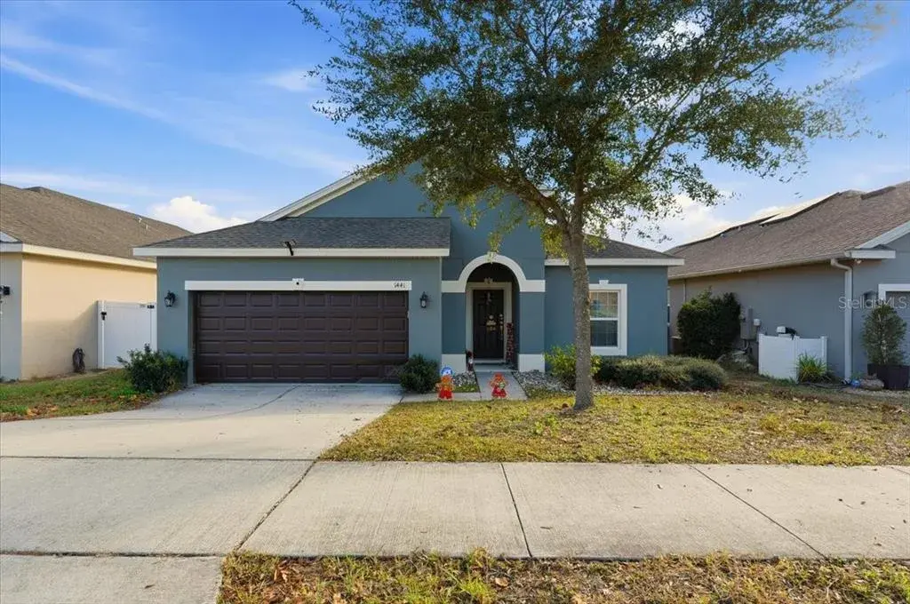 1441 Woodlark Drive, Haines City, FL, 33844