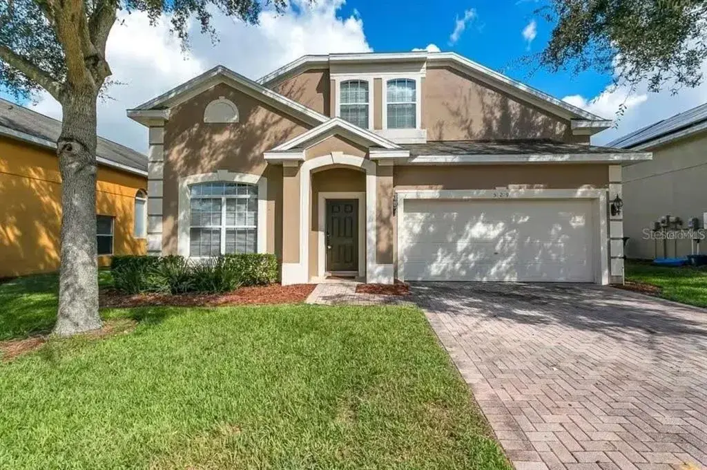 529 Cadiz Loop, Davenport, FL, 33837