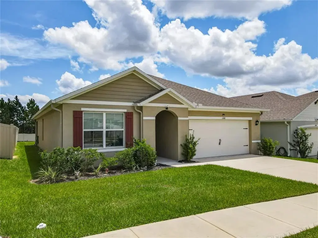 1248 Sugarwood Street, Davenport, FL, 33837