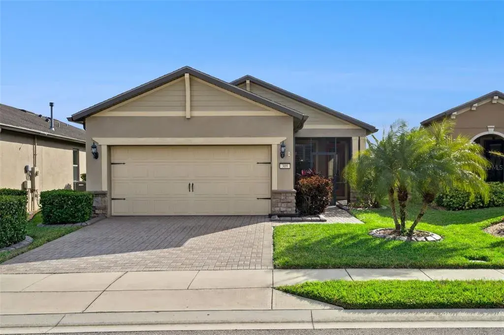 309 Toldedo Road, Davenport, FL, 33837