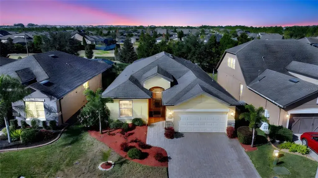 504 Zamora Way, Davenport, FL, 33837