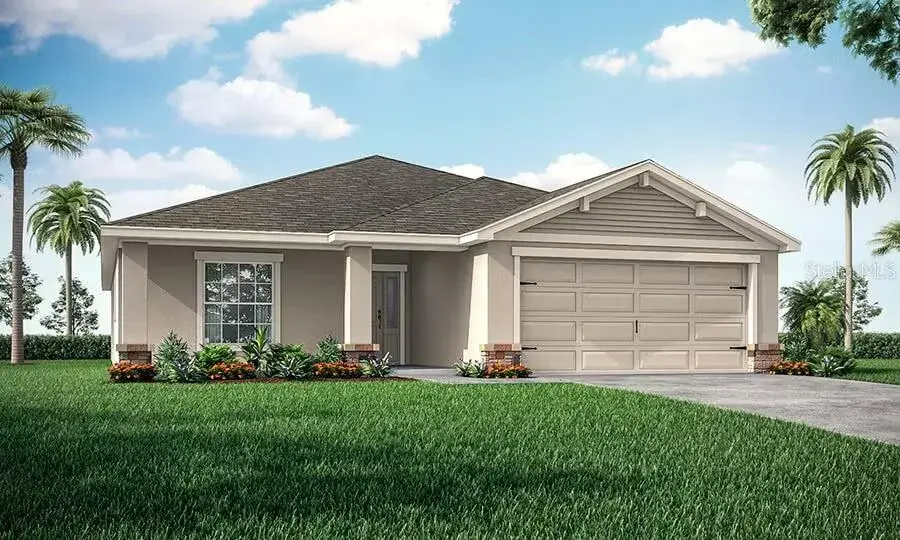 1653 Astrid Road, Davenport, FL, 33837