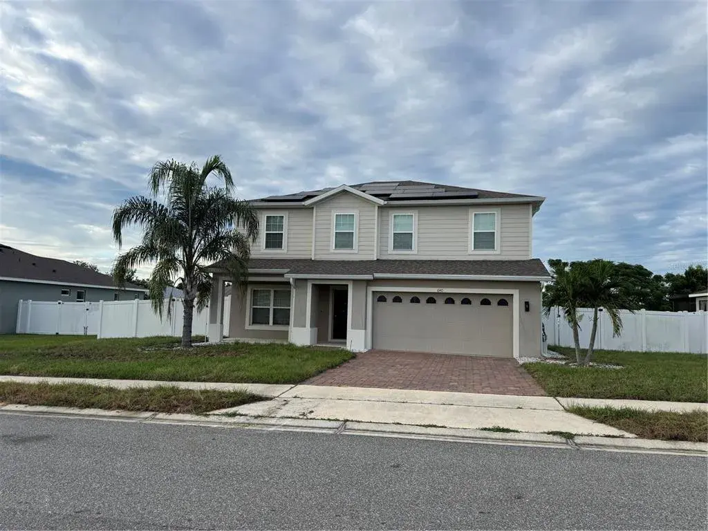 640 Spanish Pine Road, Davenport, FL, 33837