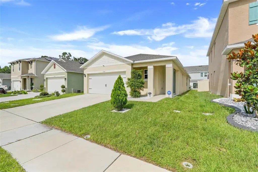 1335 Berry Lane, Davenport, FL, 33837