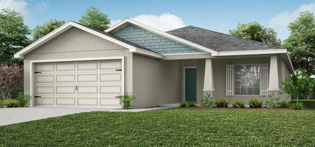 1649 Astrid Road, Davenport, FL, 33837