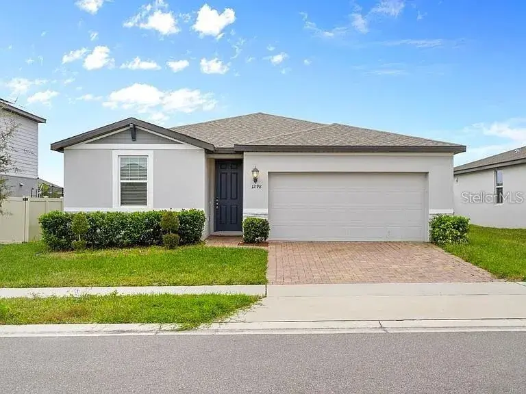 1274 Citrus Landings Boulevard, Davenport, FL, 33837