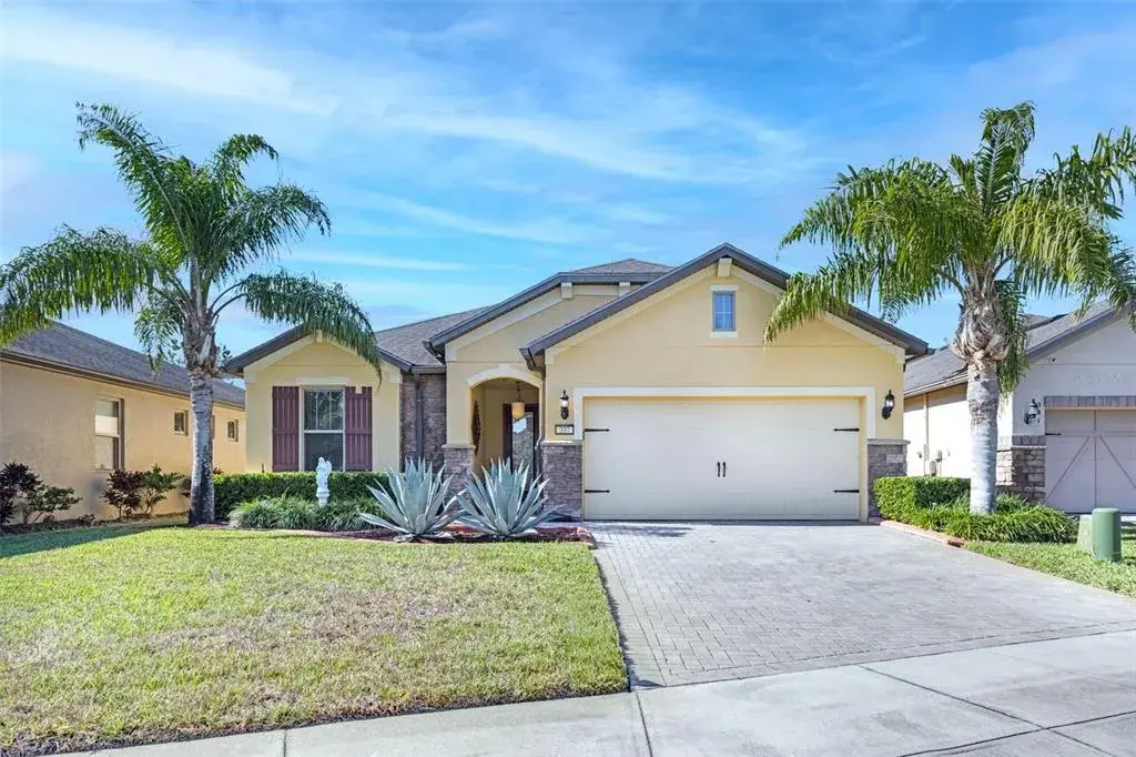 337 Alicante Court, Davenport, FL, 33837