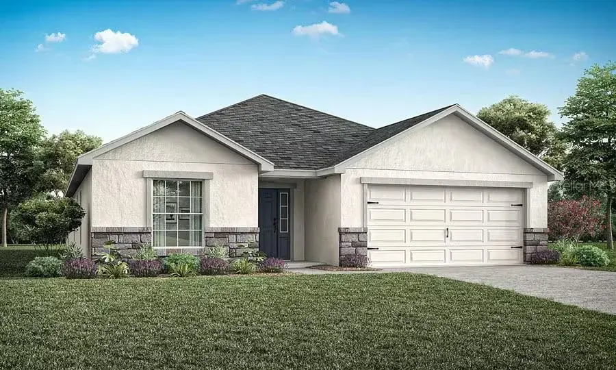 1665 Astrid Road, Davenport, FL, 33837