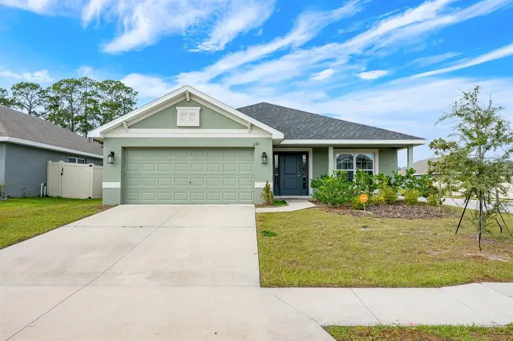 1130 Berry Lane, Davenport, FL, 33837