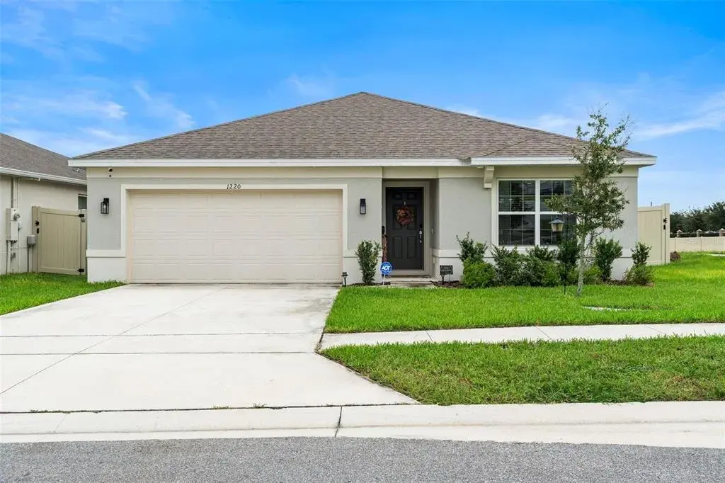 1220 Sugarwood Street, Davenport, FL, 33837