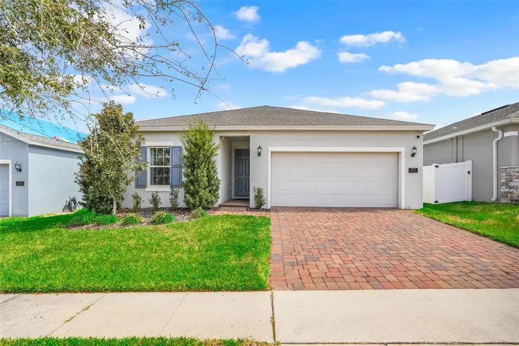 577 Disa Drive, Davenport, FL, 33837