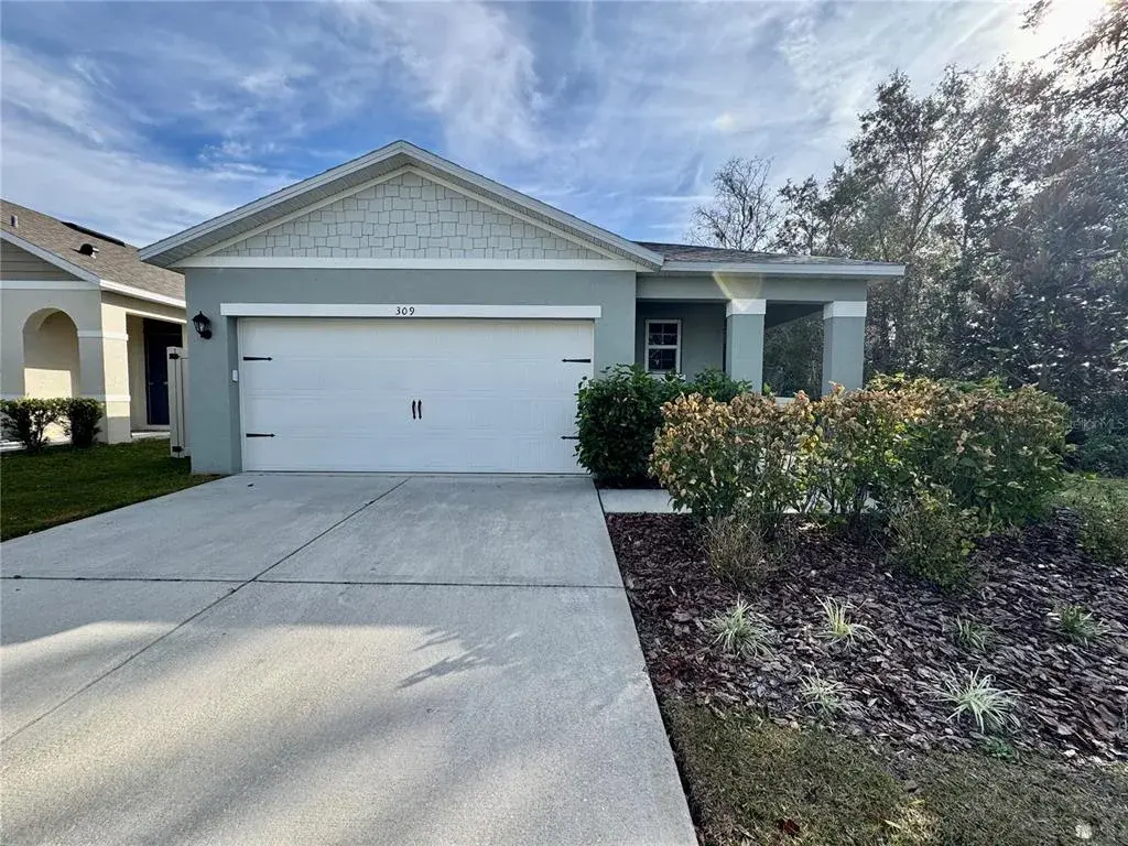 309 Gina Lane, Davenport, FL, 33837
