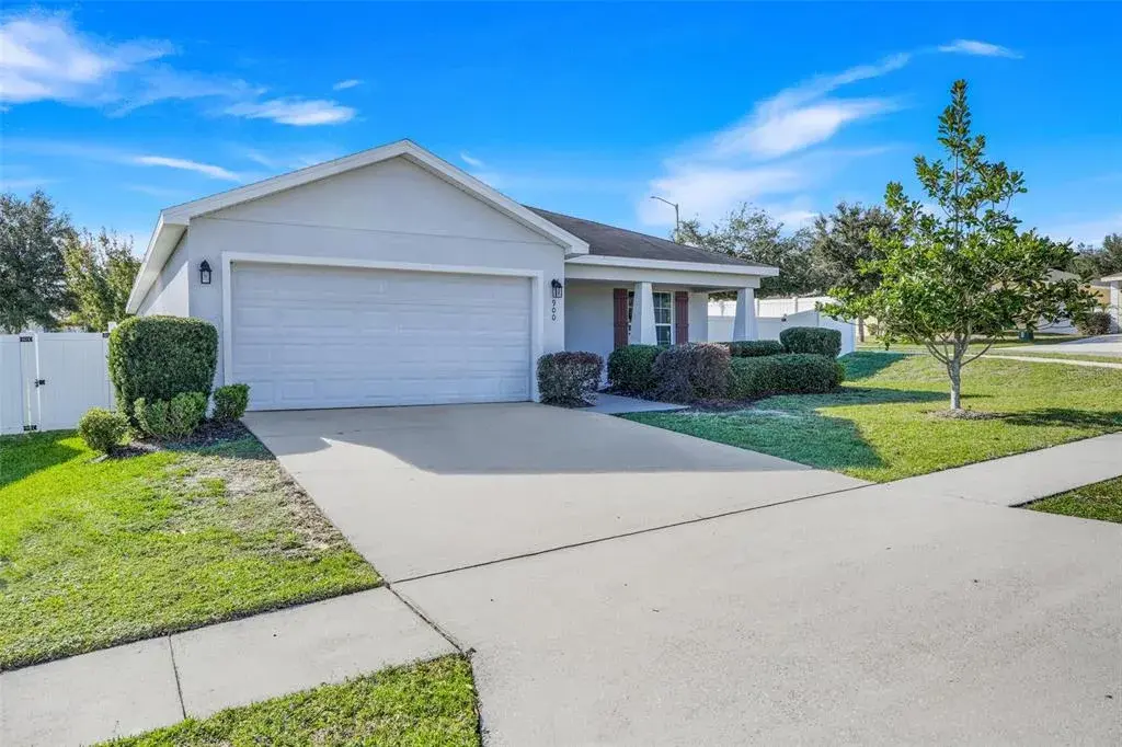 900 Kingfisher Drive, Haines City, FL, 33844