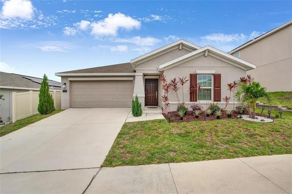 733 Citrus Reserve Boulevard, Davenport, FL, 33837