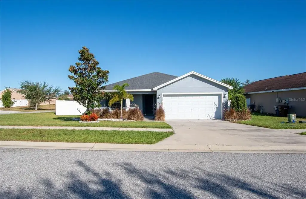 721 Swallowtail Drive, Haines City, FL, 33844