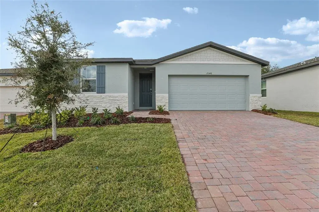 2346 White Tail Street, Davenport, FL, 33837