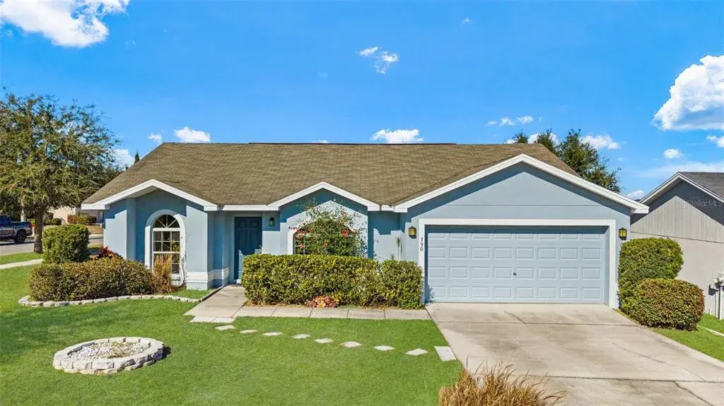 790 Greenshank Drive, Haines City, FL, 33844