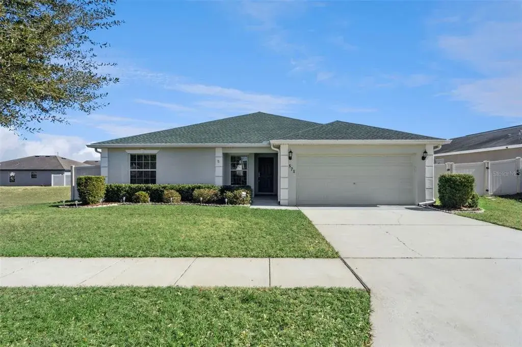 571 Greenshank Drive, Haines City, FL, 33844