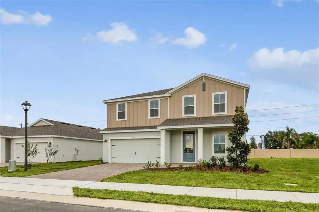 3017 Halter Way Unit 4, Davenport, FL, 33837