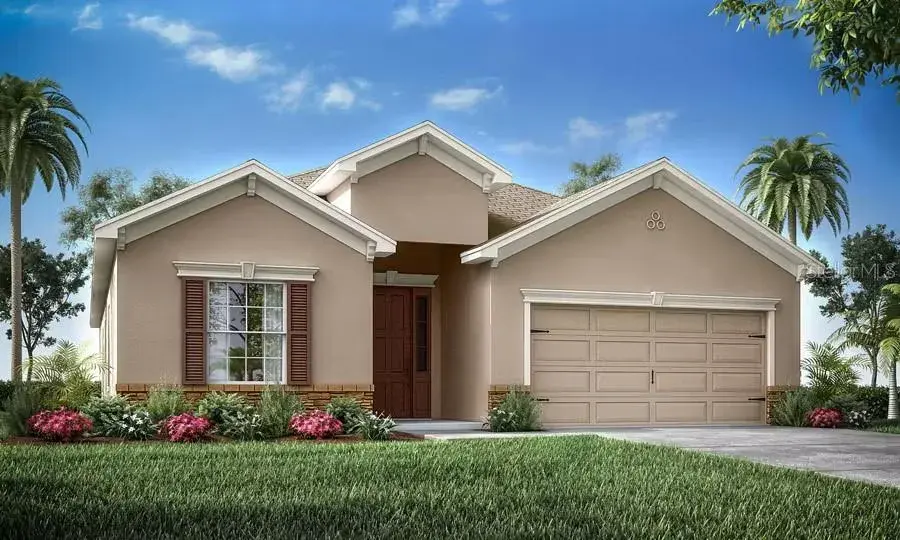 1656 Astrid Road, Davenport, FL, 33837