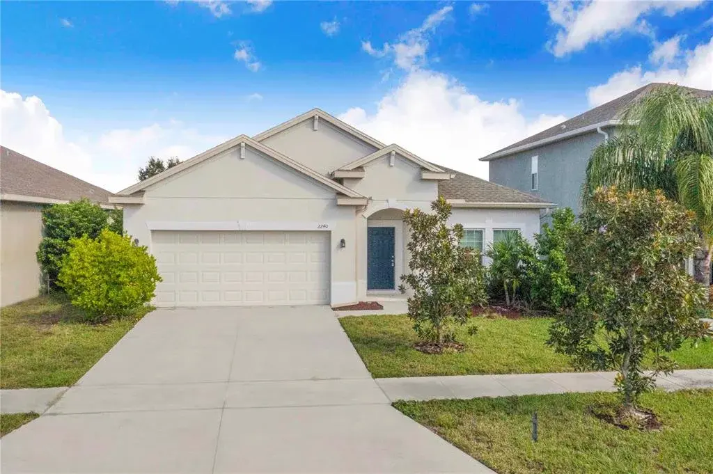 2240 Nighthawk Drive, Haines City, FL, 33844