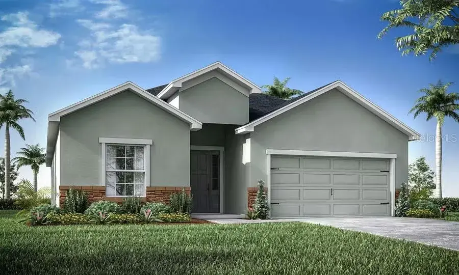 1668 Astrid Road, Davenport, FL, 33837