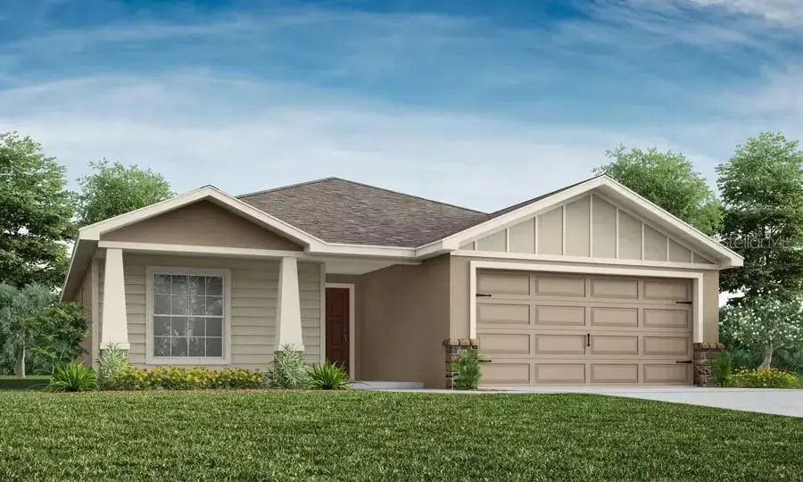 1640 Astrid Road, Davenport, FL, 33837
