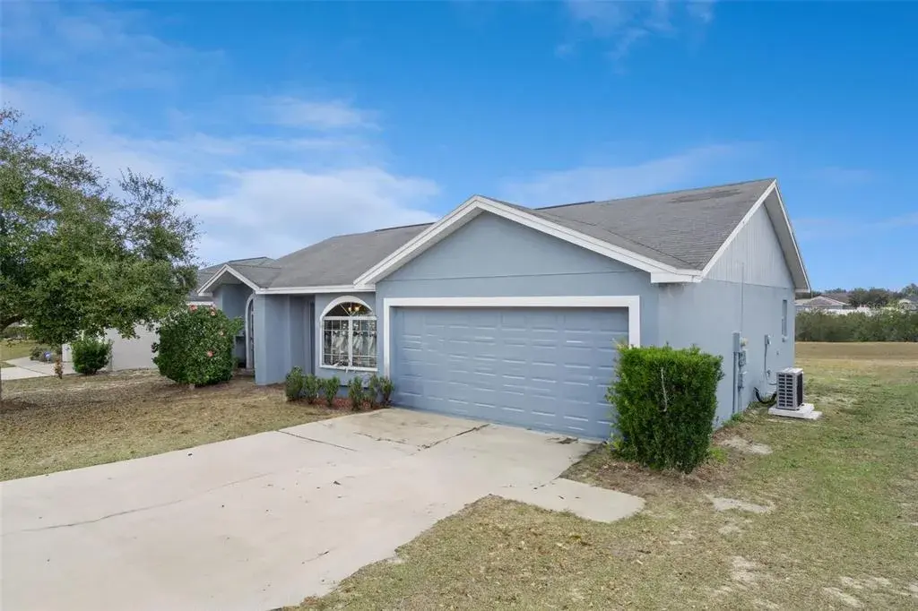 202 Highland Meadows Place, Davenport, FL, 33837