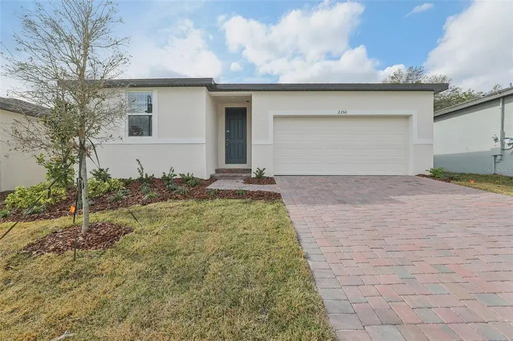 2350 White Tail Street, Davenport, FL, 33837
