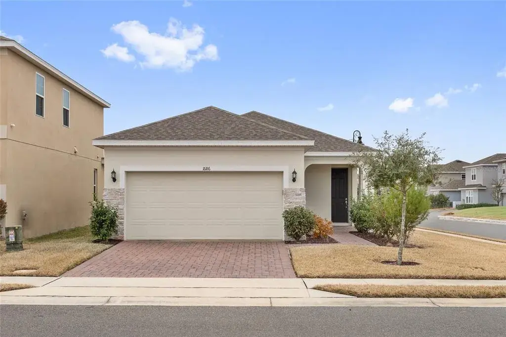 1686 Swan Swim Drive, Davenport, FL, 33837