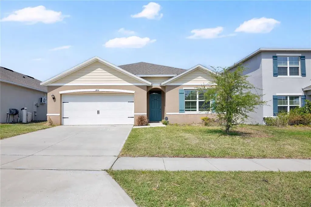 1851 Buckeye Road, Davenport, FL, 33837