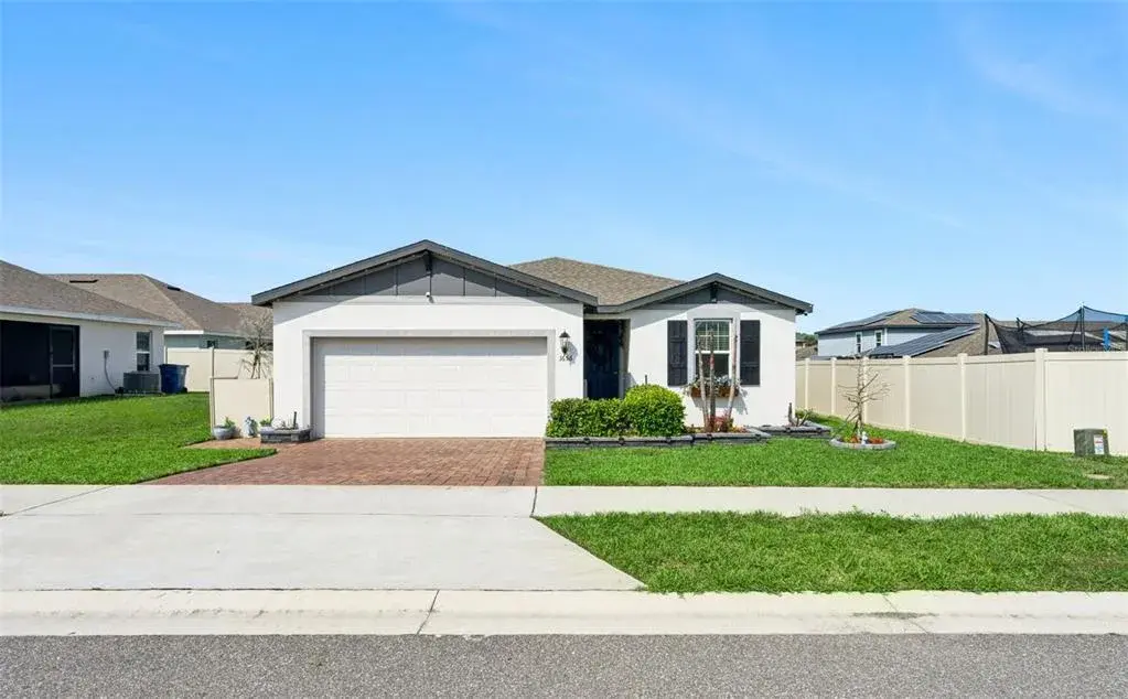 1656 Denali Street, Davenport, FL, 33837