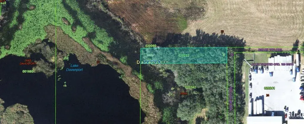 West Boulevard, Davenport, FL, 33837