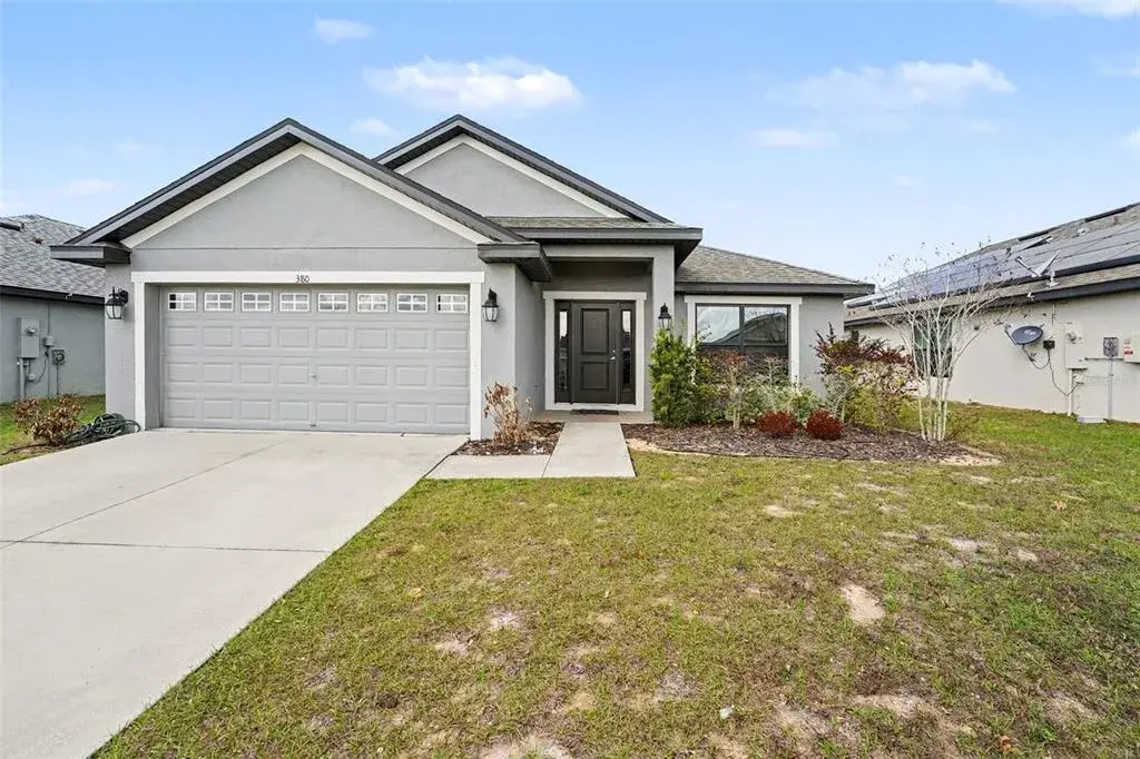 380 Citrus Pointe Drive, Davenport, FL, 33837