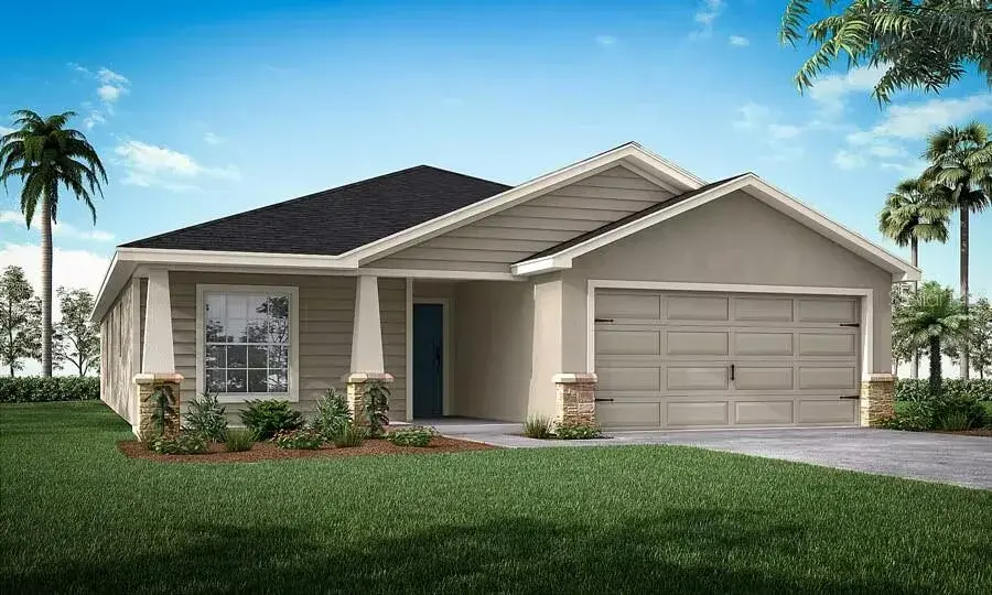 1685 Astrid Road, Davenport, FL, 33837