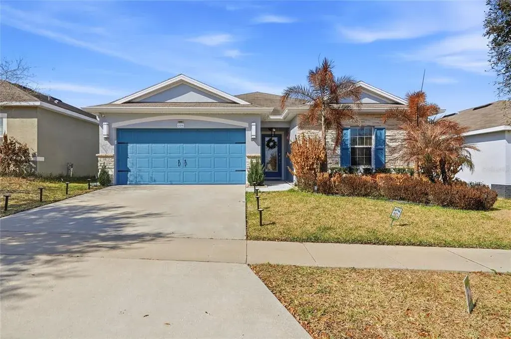 224 Tanager Street, Haines City, FL, 33844