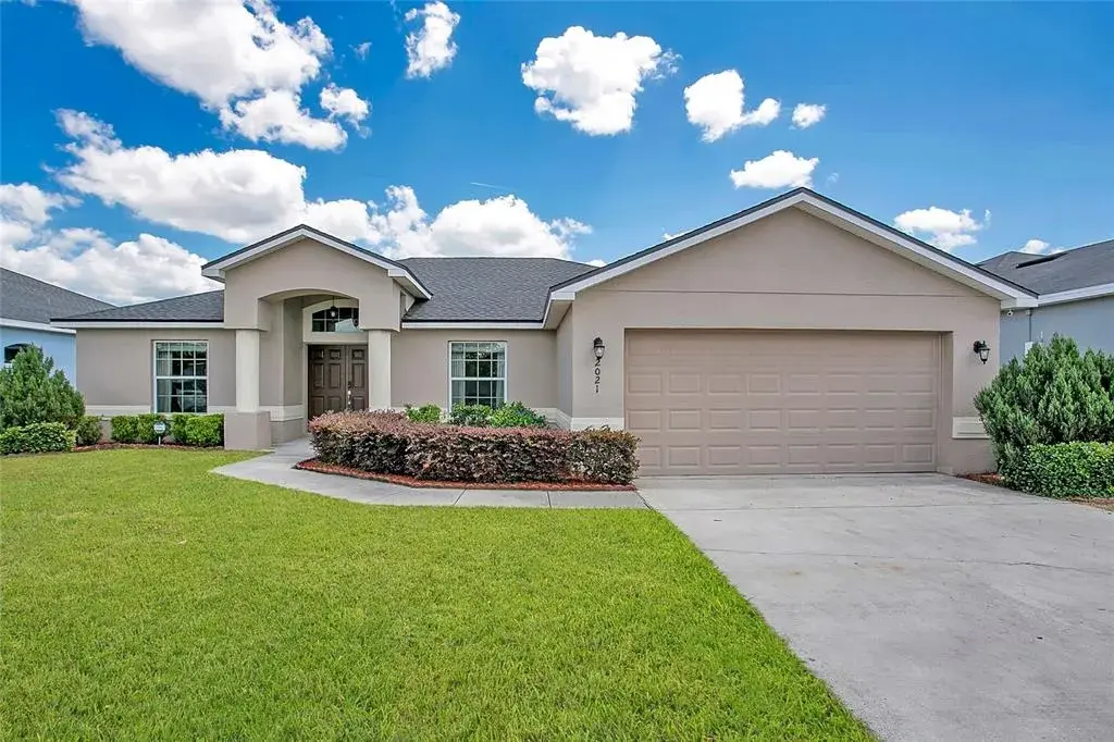 2021 Horse Creek Lane, Haines City, FL, 33844