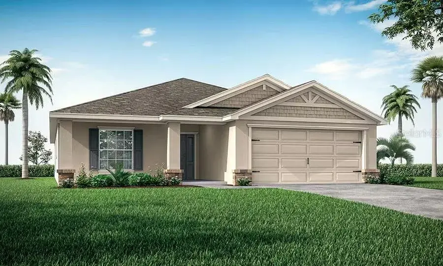 1664 Astrid Road, Davenport, FL, 33837