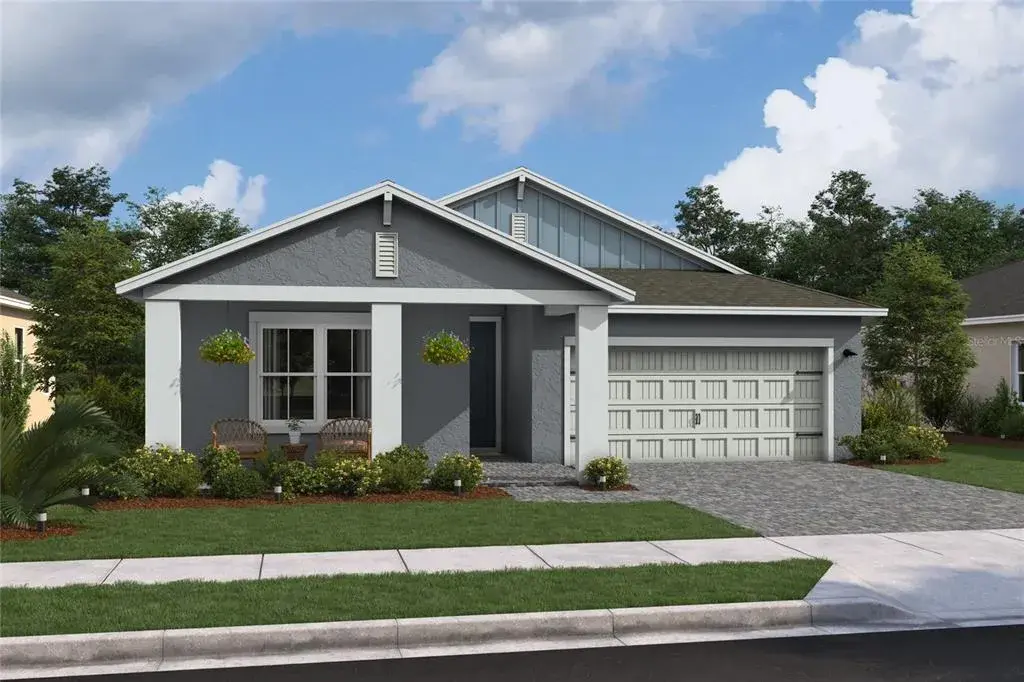 3127 Rein Avenue Unit 45, Davenport, FL, 33837