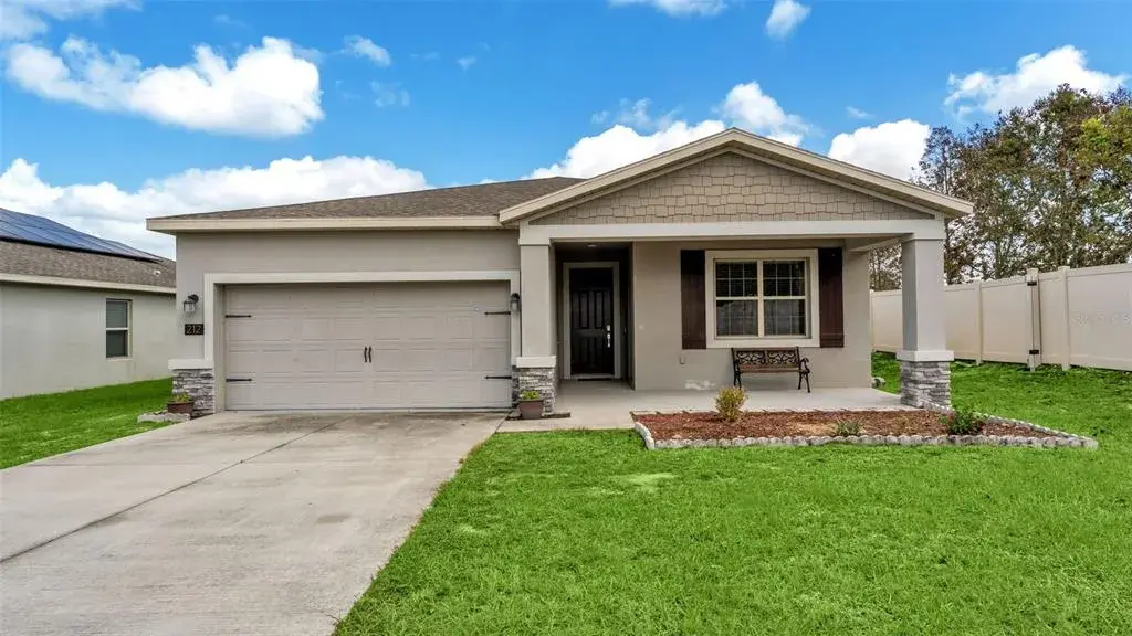 212 Bergamot Loop, Davenport, FL, 33837