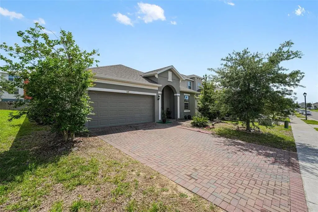 501 Sapphire Dr, Davenport, FL, 33837
